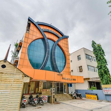Spot On 40292 Hotel Shangrila Inn Aurangabad  Luaran gambar