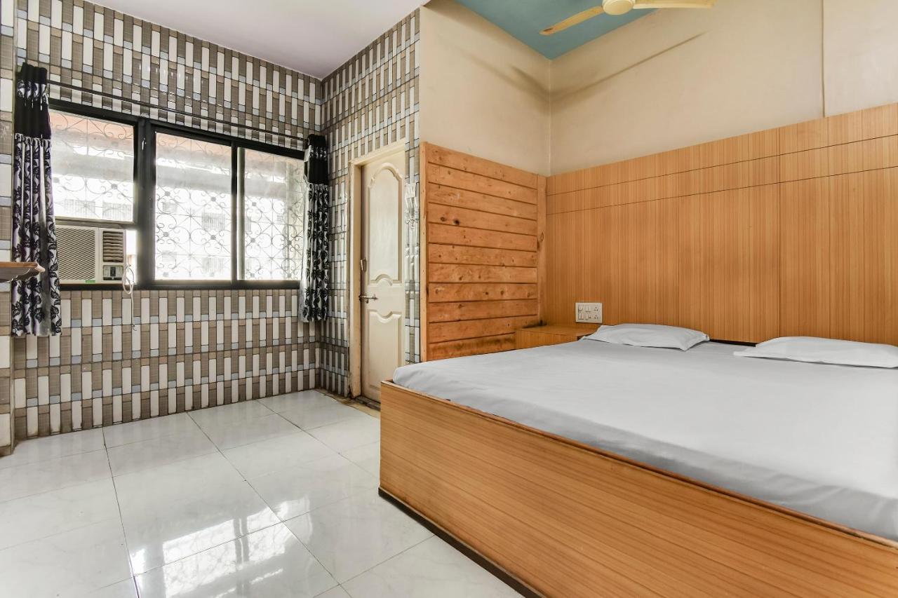 Spot On 40292 Hotel Shangrila Inn Aurangabad  Luaran gambar